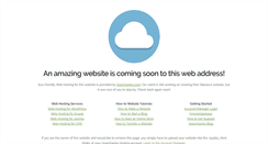 Desktop Screenshot of geekmore.com